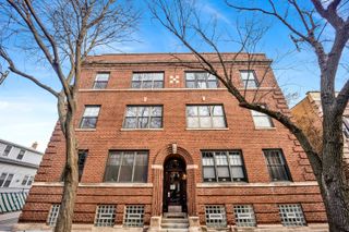 1528 W Ardmore Avenue 3W, Chicago, IL 60660