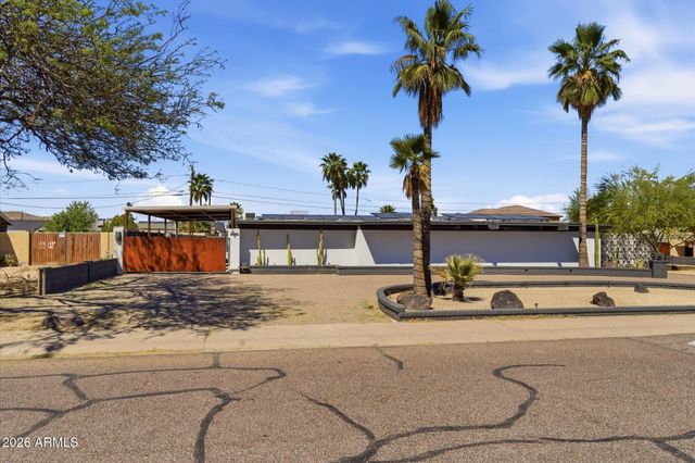 3020 E WETHERSFIELD Road, Phoenix, AZ 85032