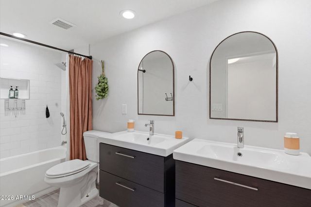 3020 E WETHERSFIELD Road, Phoenix, AZ 85032