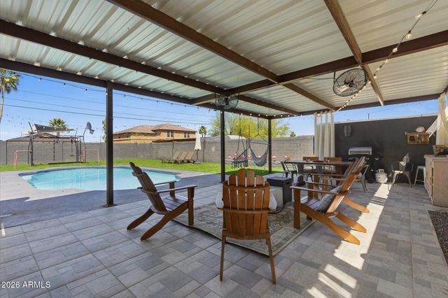 3020 E WETHERSFIELD Road, Phoenix, AZ 85032