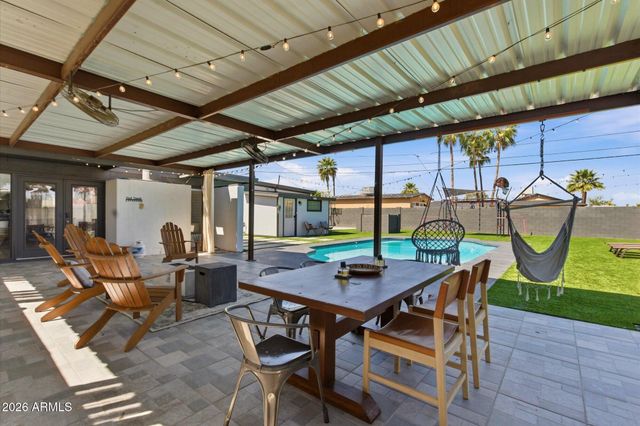 3020 E WETHERSFIELD Road, Phoenix, AZ 85032