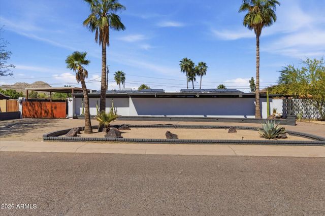 3020 E WETHERSFIELD Road, Phoenix, AZ 85032
