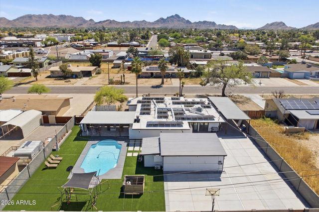 3020 E WETHERSFIELD Road, Phoenix, AZ 85032