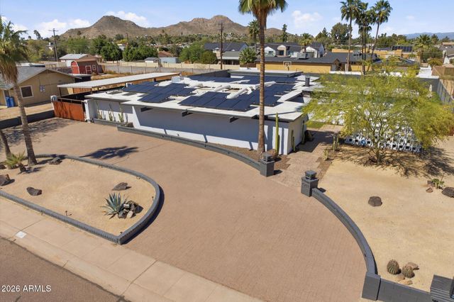 3020 E WETHERSFIELD Road, Phoenix, AZ 85032