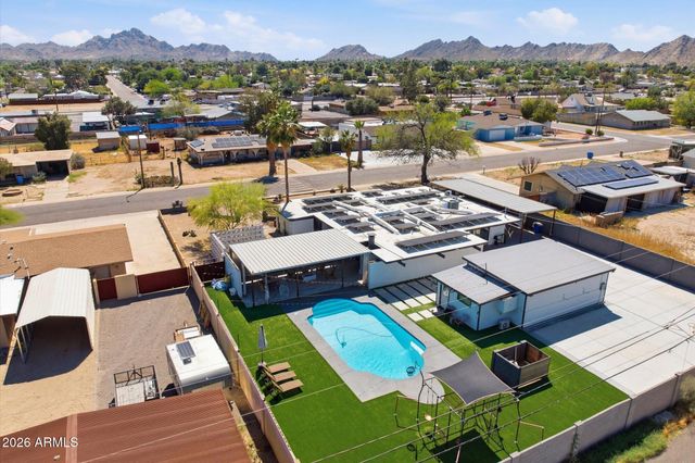 3020 E WETHERSFIELD Road, Phoenix, AZ 85032