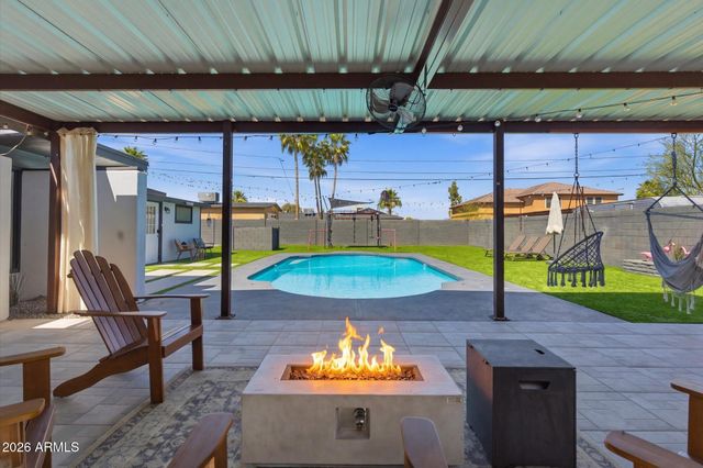 3020 E WETHERSFIELD Road, Phoenix, AZ 85032