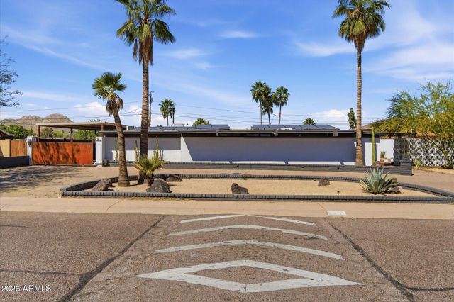 3020 E WETHERSFIELD Road, Phoenix, AZ 85032