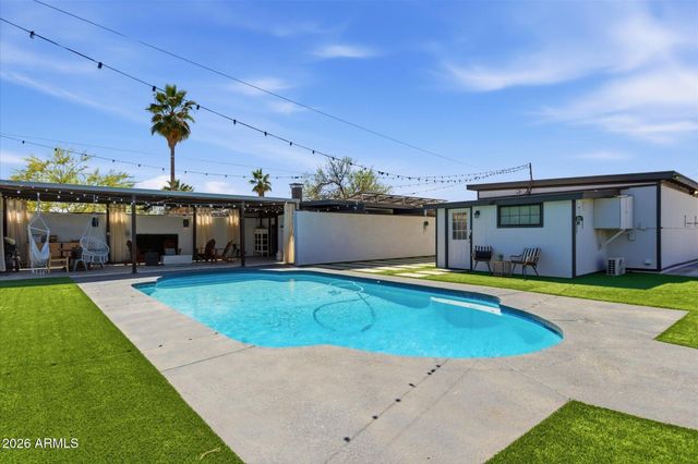 3020 E WETHERSFIELD Road, Phoenix, AZ 85032