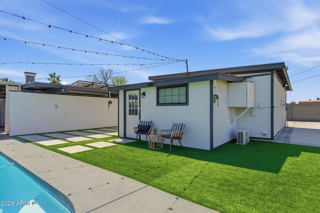 3020 E WETHERSFIELD Road, Phoenix, AZ 85032 — photo 2