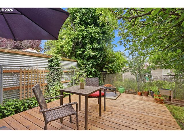 625 Ne BUFFALO St, Portland, OR 97211