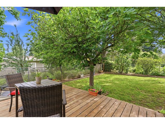 625 Ne BUFFALO St, Portland, OR 97211