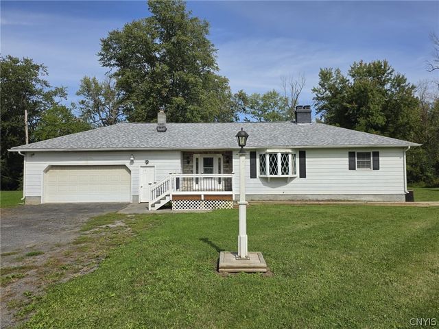 1041 Old State Route 31, Elbridge, NY 13080