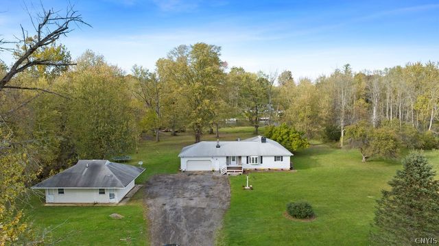1041 Old State Route 31, Elbridge, NY 13080