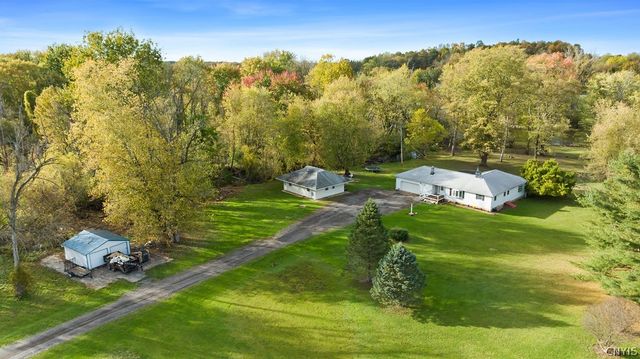 1041 Old State Route 31, Elbridge, NY 13080