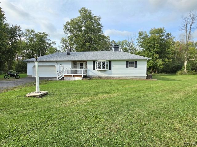 1041 Old State Route 31, Elbridge, NY 13080