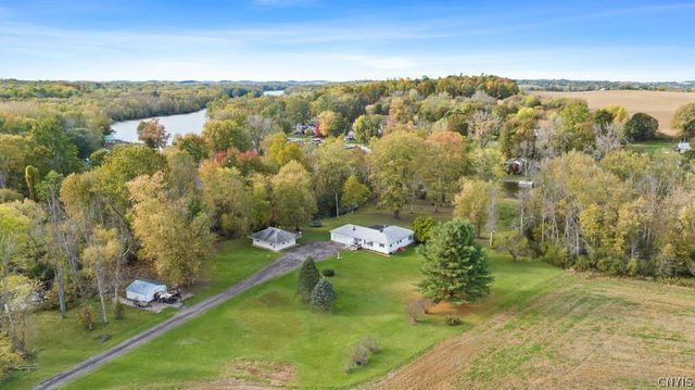 1041 Old State Route 31, Elbridge, NY 13080
