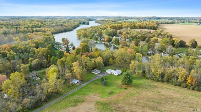 1041 Old State Route 31, Elbridge, NY 13080