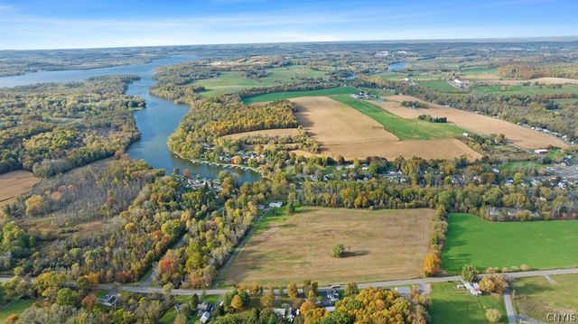 1041 Old State Route 31, Elbridge, NY 13080