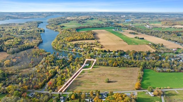1041 Old State Route 31, Elbridge, NY 13080