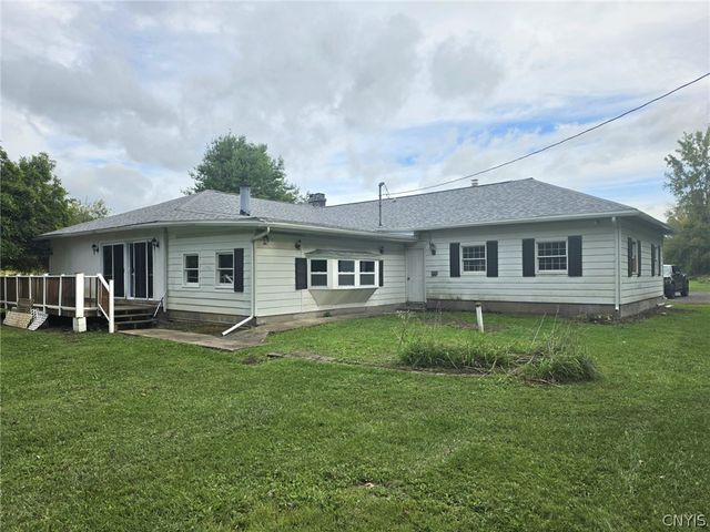 1041 Old State Route 31, Elbridge, NY 13080