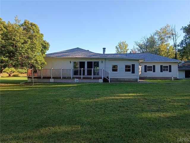1041 Old State Route 31, Elbridge, NY 13080