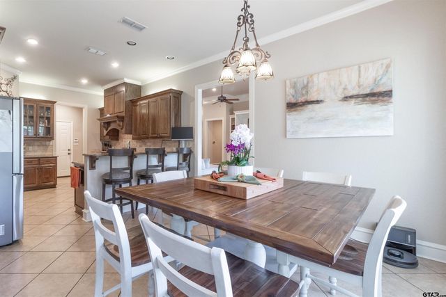 820 Cambridge Bend, Tyler, TX 75703
