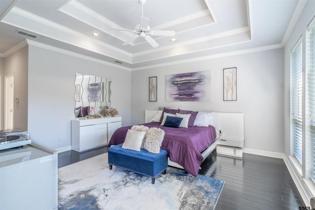 820 Cambridge Bend, Tyler, TX 75703