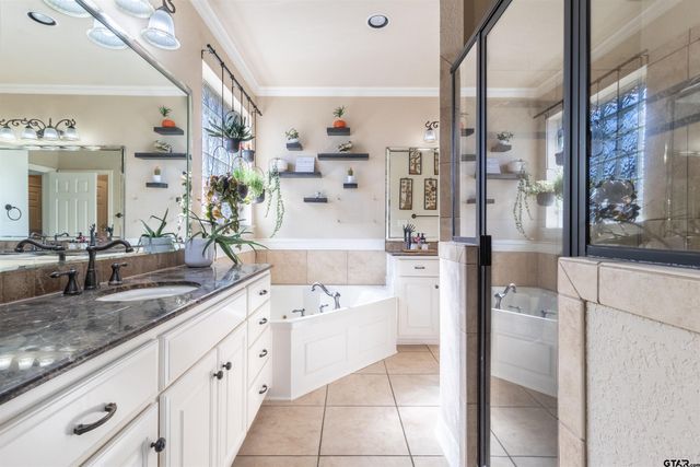 820 Cambridge Bend, Tyler, TX 75703