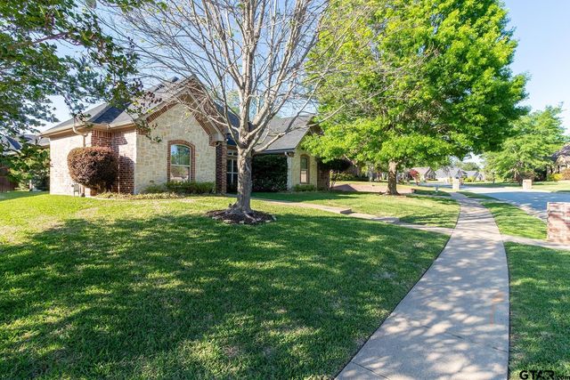 820 Cambridge Bend, Tyler, TX 75703