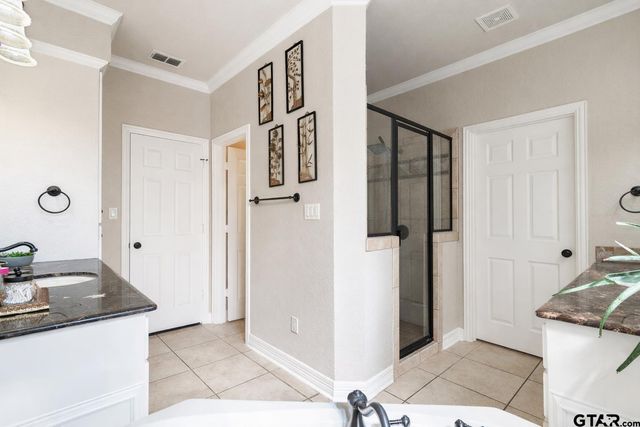 820 Cambridge Bend, Tyler, TX 75703