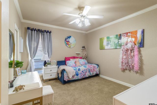 820 Cambridge Bend, Tyler, TX 75703