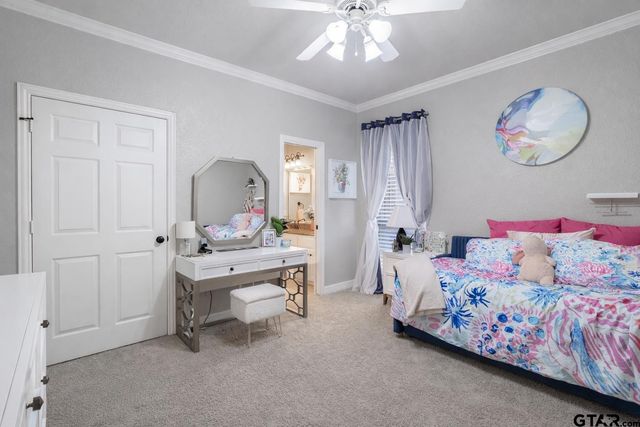 820 Cambridge Bend, Tyler, TX 75703
