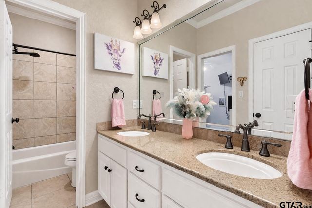 820 Cambridge Bend, Tyler, TX 75703