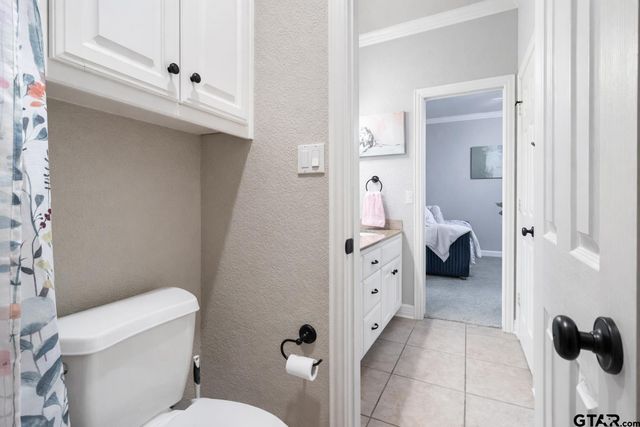 820 Cambridge Bend, Tyler, TX 75703