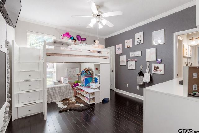 820 Cambridge Bend, Tyler, TX 75703