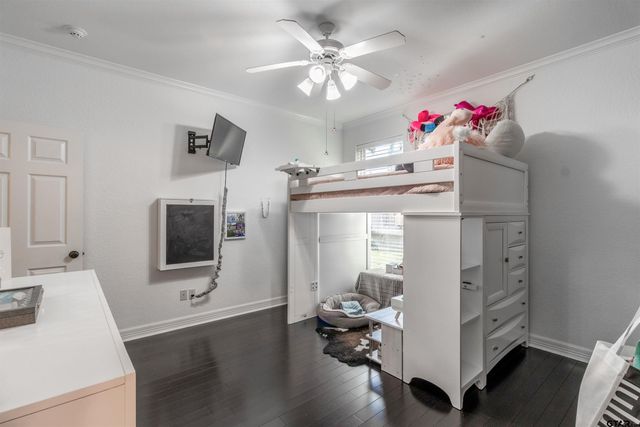 820 Cambridge Bend, Tyler, TX 75703