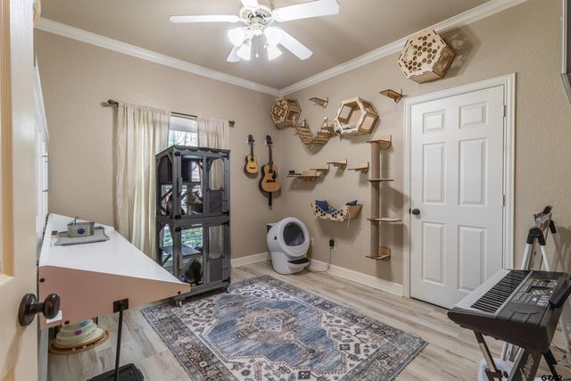 820 Cambridge Bend, Tyler, TX 75703
