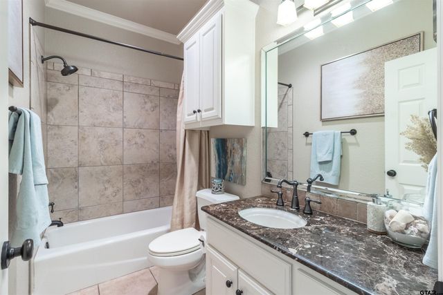 820 Cambridge Bend, Tyler, TX 75703