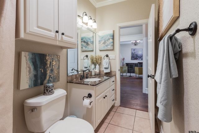 820 Cambridge Bend, Tyler, TX 75703