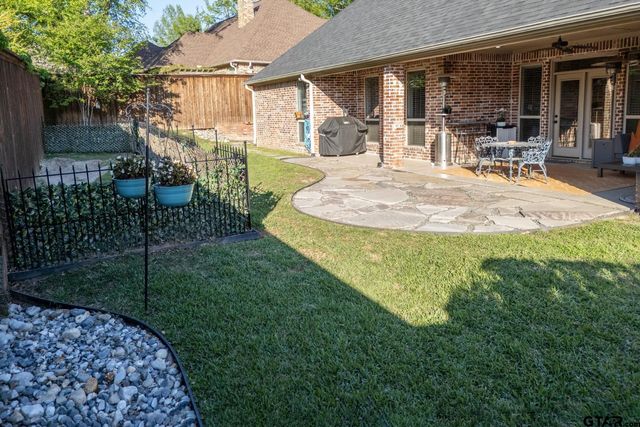 820 Cambridge Bend, Tyler, TX 75703