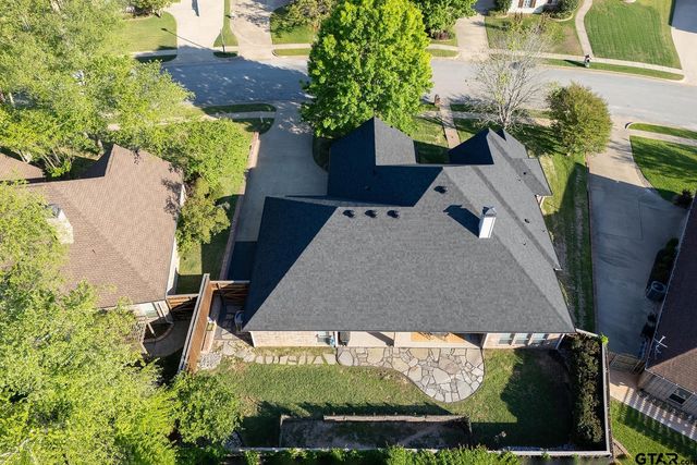 820 Cambridge Bend, Tyler, TX 75703