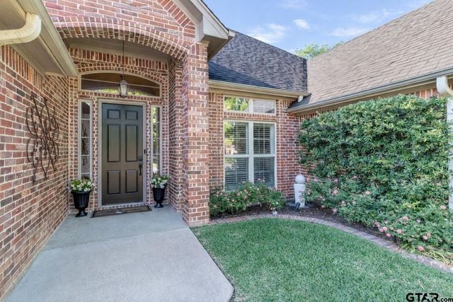 820 Cambridge Bend, Tyler, TX 75703
