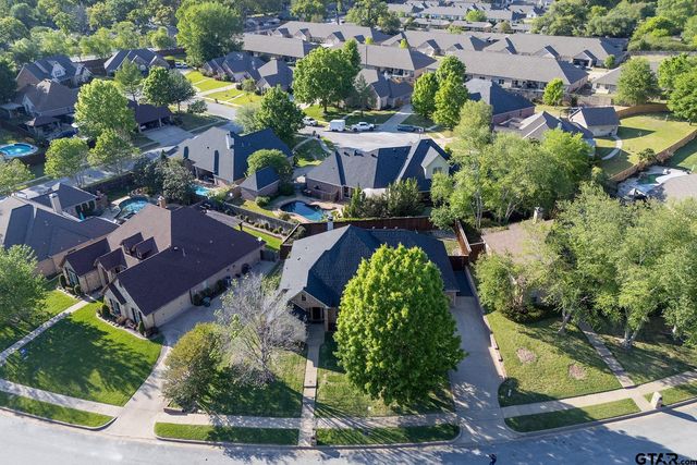 820 Cambridge Bend, Tyler, TX 75703