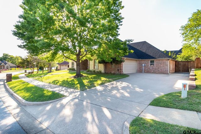 820 Cambridge Bend, Tyler, TX 75703