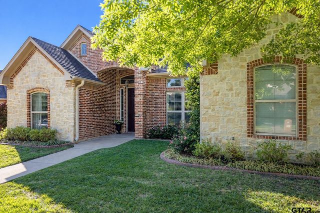 820 Cambridge Bend, Tyler, TX 75703