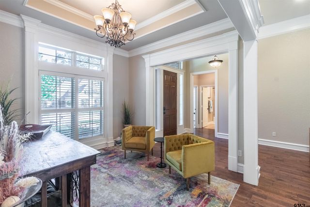 820 Cambridge Bend, Tyler, TX 75703