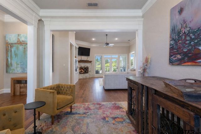 820 Cambridge Bend, Tyler, TX 75703