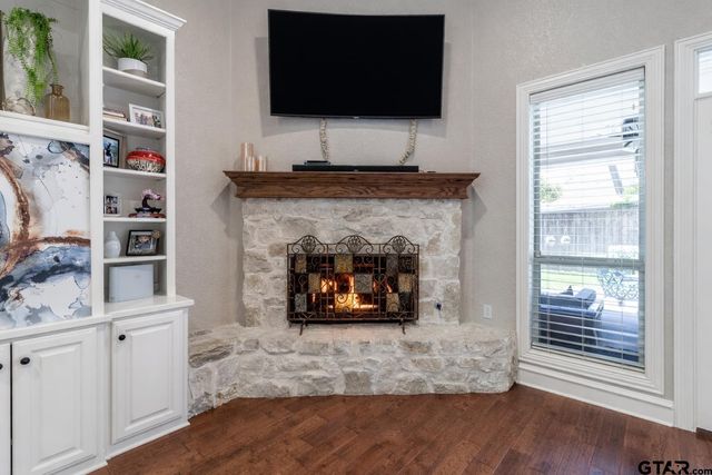 820 Cambridge Bend, Tyler, TX 75703