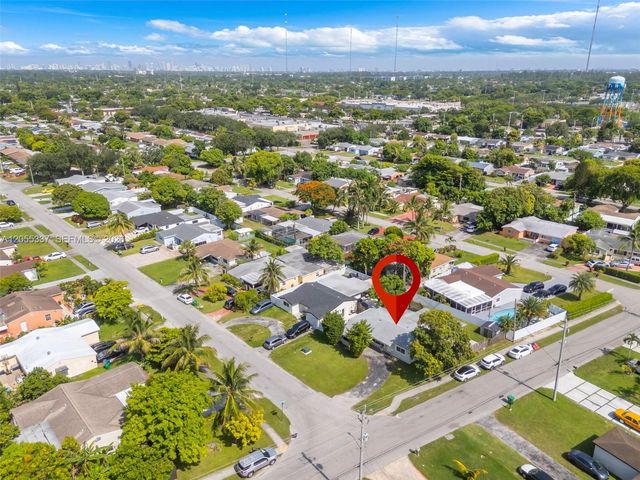 2729 Sunshine Blvd, Miramar, FL 33023