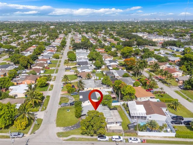 2729 Sunshine Blvd, Miramar, FL 33023
